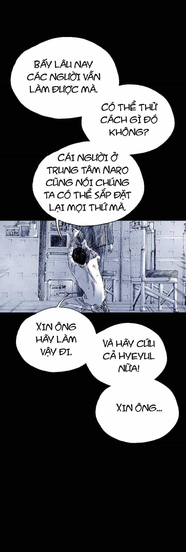 Distant Sky 5 - Chương 32 - ảnh 26