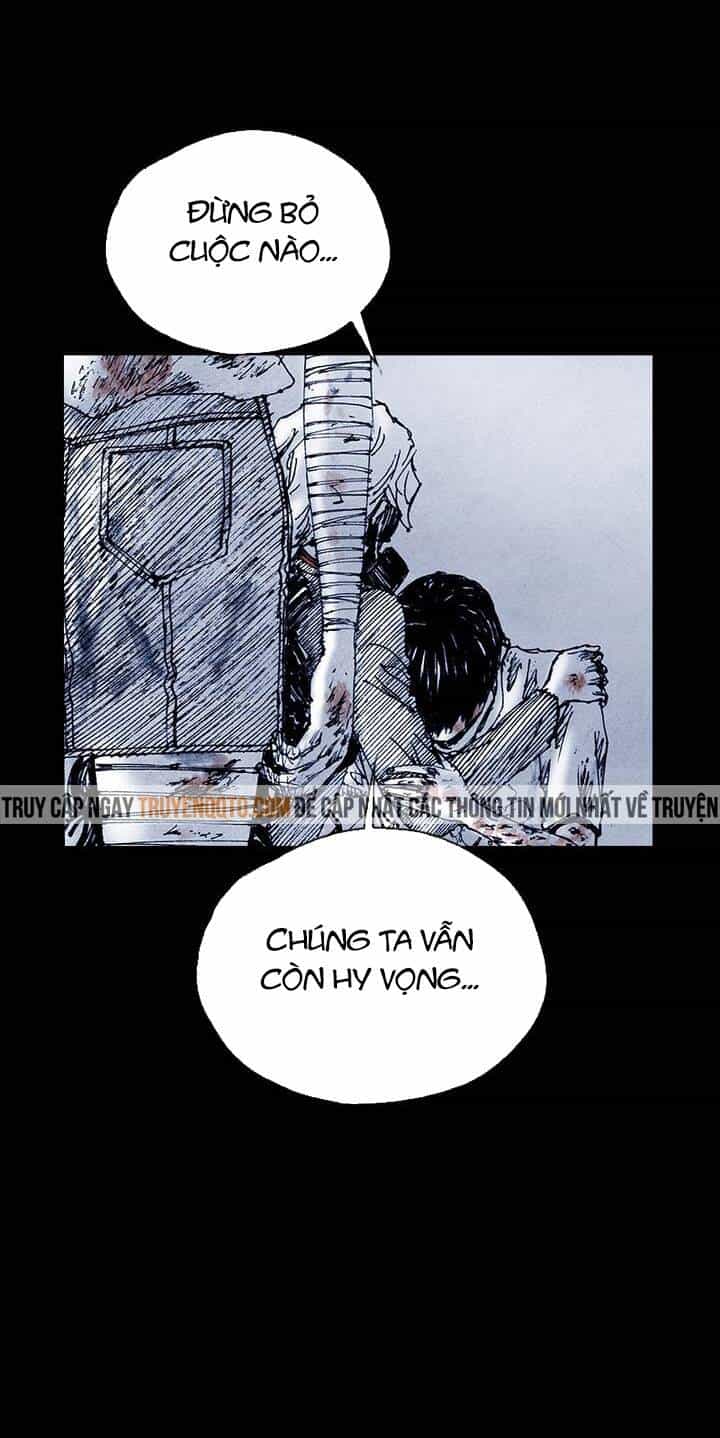 Distant Sky 5 - Chương 32 - ảnh 29