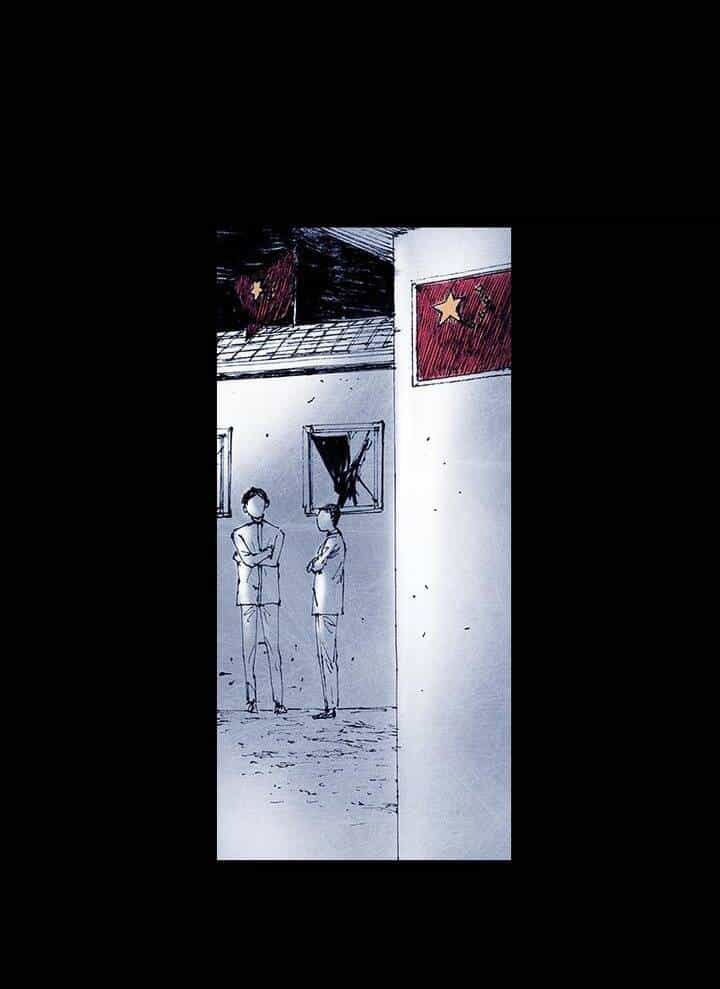Distant Sky 5 - Chương 32 - ảnh 39