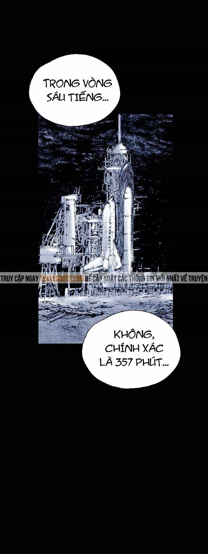 Distant Sky 5 - Chương 32 - ảnh 64
