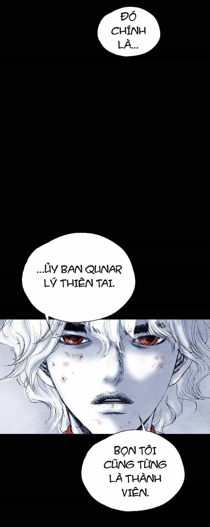 Distant Sky 5 - Chương 33 - ảnh 24