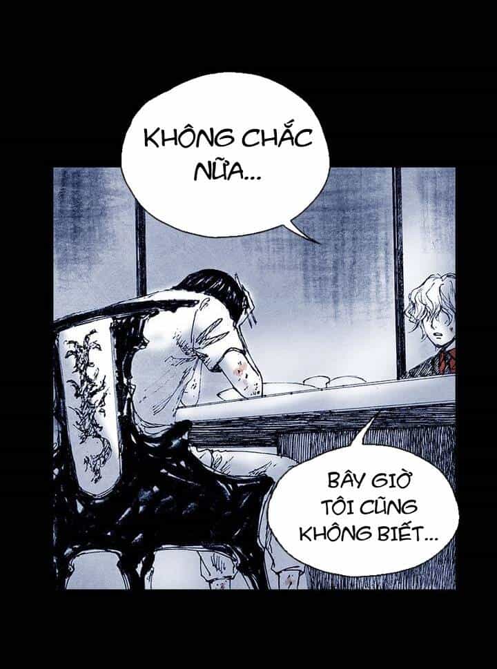 Distant Sky 5 - Chương 33 - ảnh 26