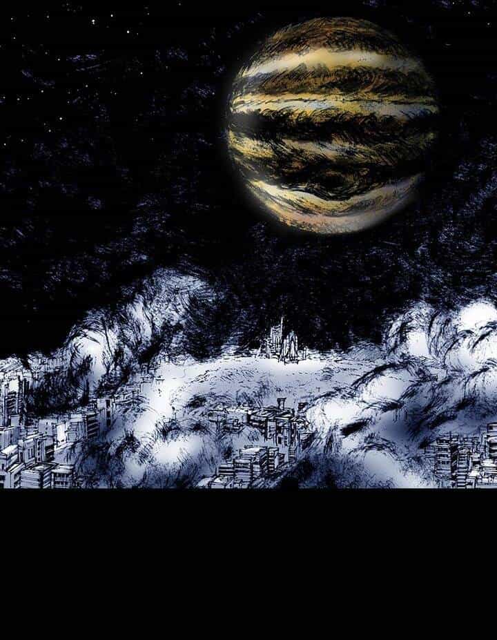 Distant Sky 5 - Chương 33 - ảnh 30