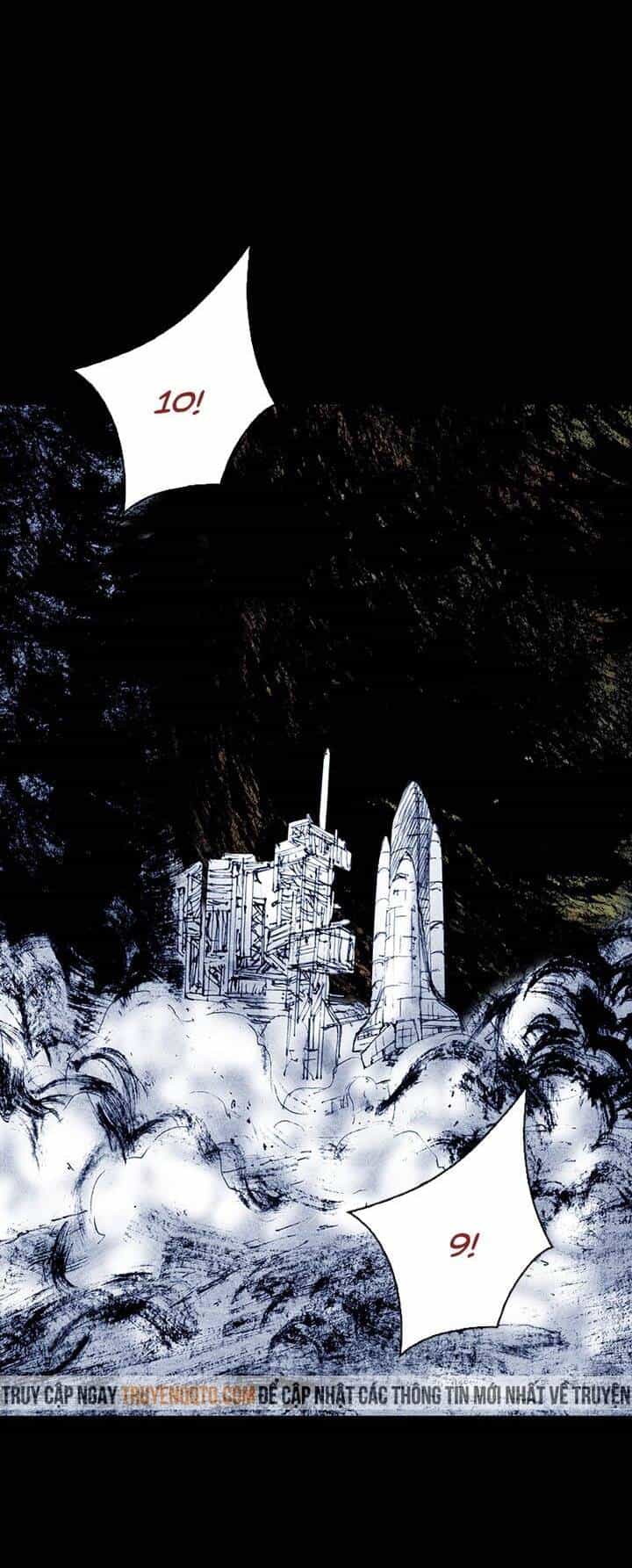Distant Sky 5 - Chương 33 - ảnh 63
