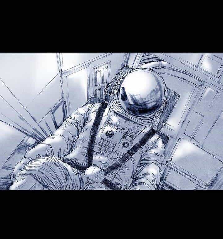 Distant Sky 5 - Chương 33 - ảnh 75