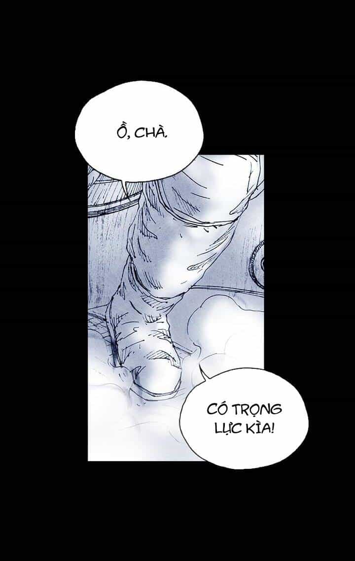 Distant Sky 5 - Chương 34 - ảnh 18