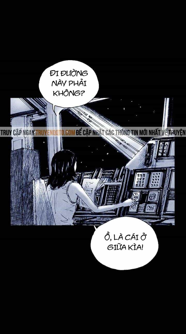 Distant Sky 5 - Chương 34 - ảnh 21