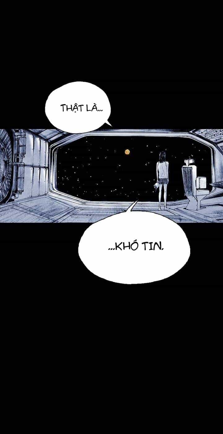 Distant Sky 5 - Chương 34 - ảnh 30