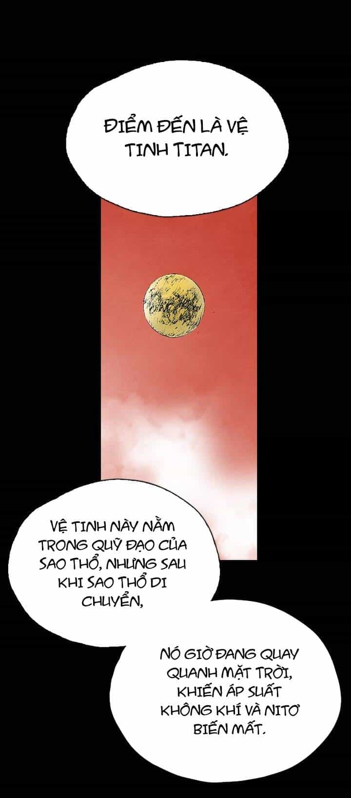 Distant Sky 5 - Chương 34 - ảnh 58