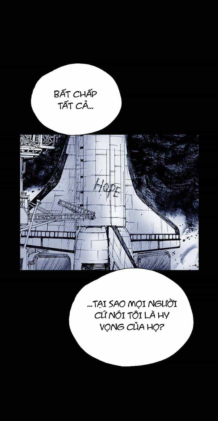 Distant Sky 5 - Chương 34 - ảnh 62