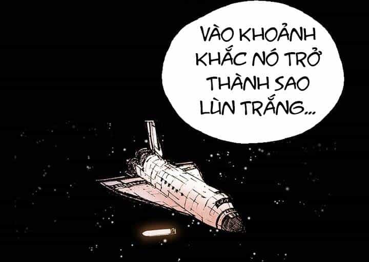 Distant Sky 5 - Chương 35 - ảnh 11