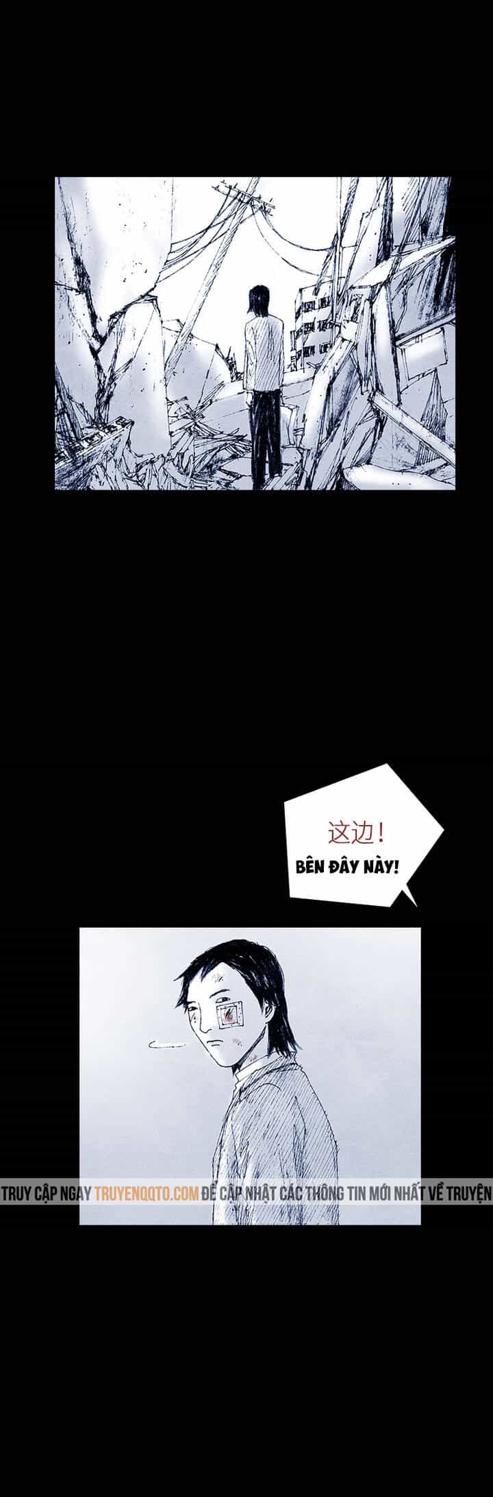 Distant Sky 5 - Chương 36 - ảnh 4