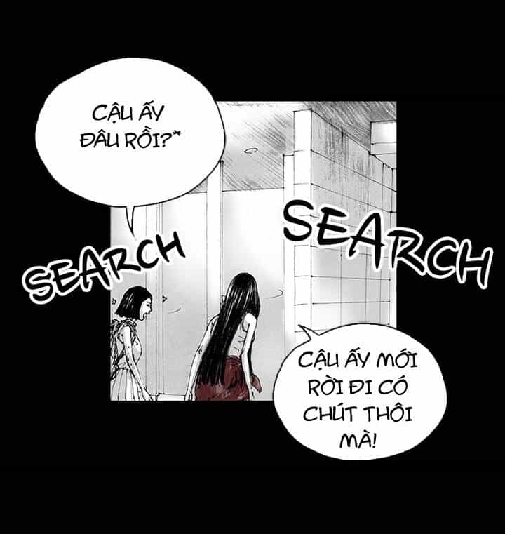 Distant Sky 5 - Chương 3 - ảnh 11