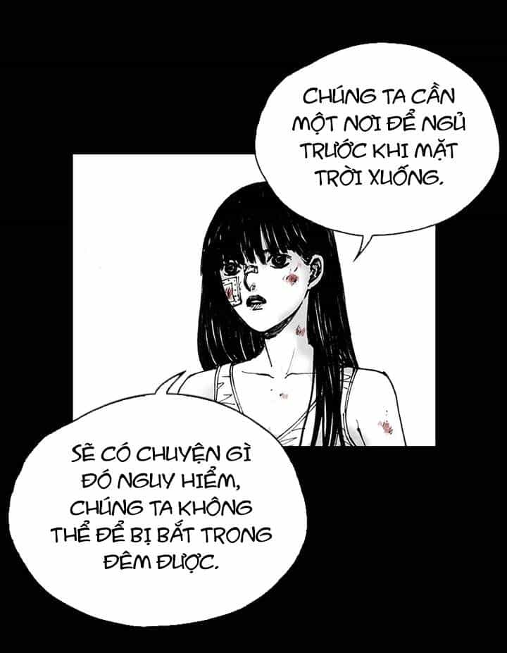 Distant Sky 5 - Chương 3 - ảnh 21