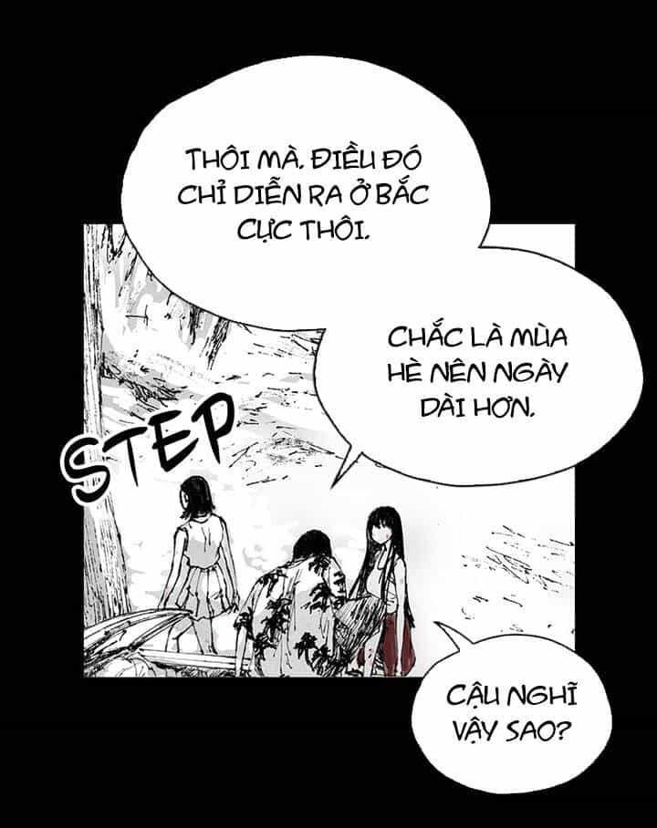 Distant Sky 5 - Chương 3 - ảnh 69