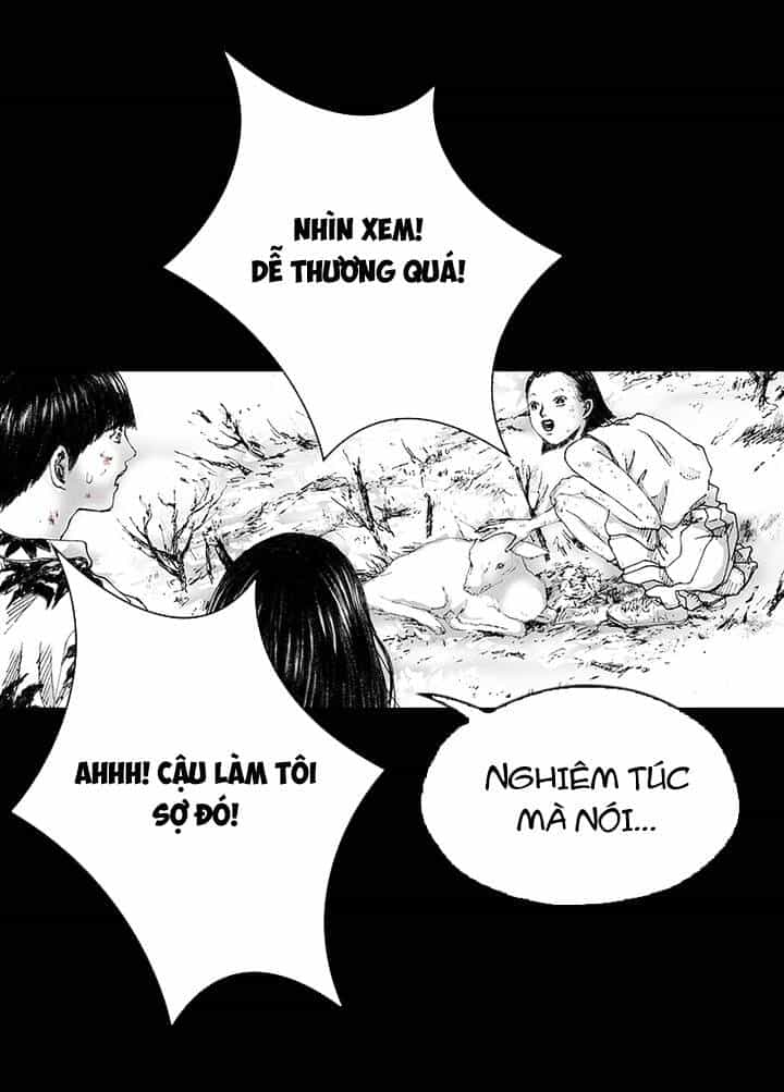 Distant Sky 5 - Chương 3 - ảnh 74