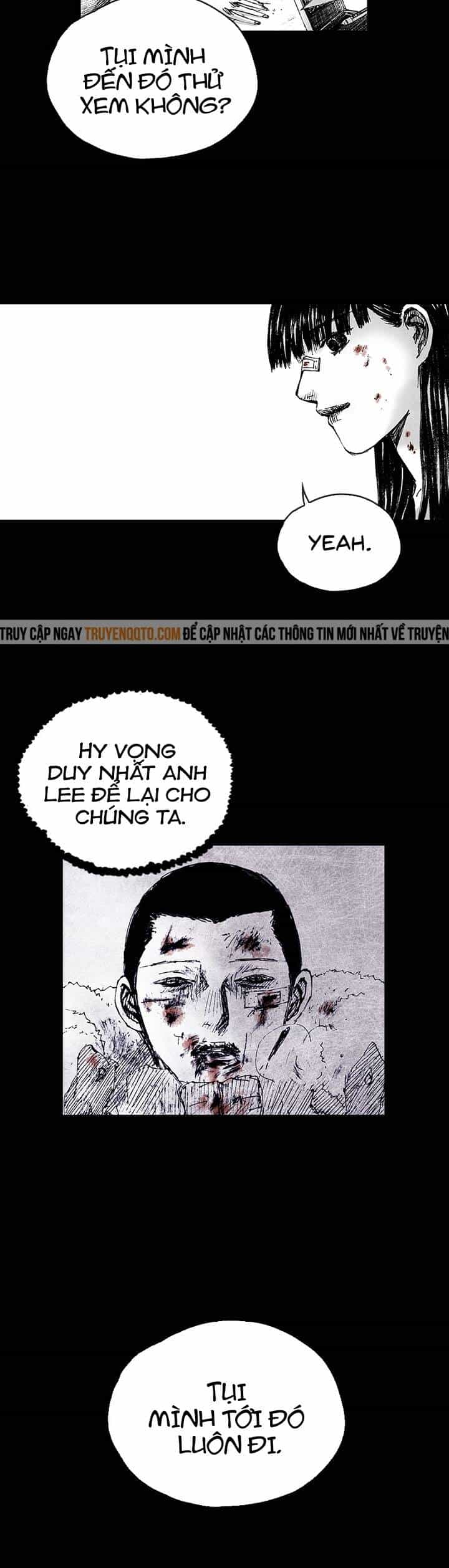 Distant Sky 5 - Chương 5 - ảnh 20