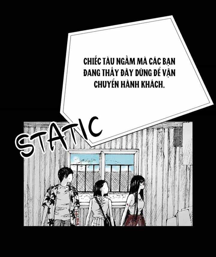 Distant Sky 5 - Chương 6 - ảnh 75