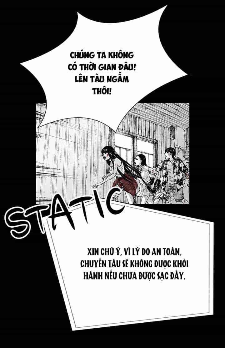 Distant Sky 5 - Chương 6 - ảnh 85