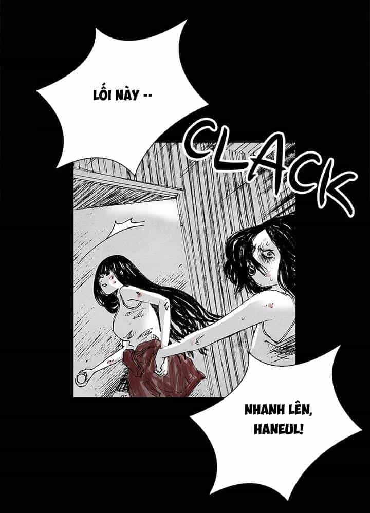 Distant Sky 5 - Chương 6 - ảnh 92