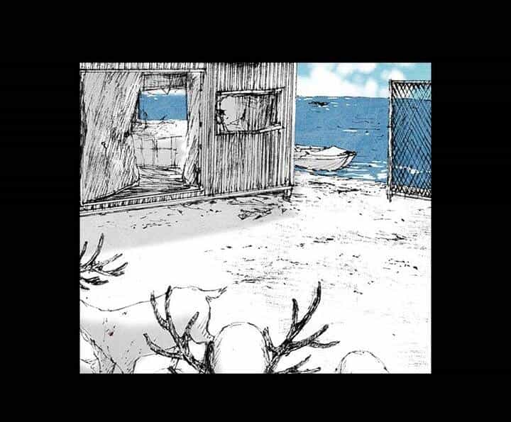 Distant Sky 5 - Chương 7 - ảnh 43
