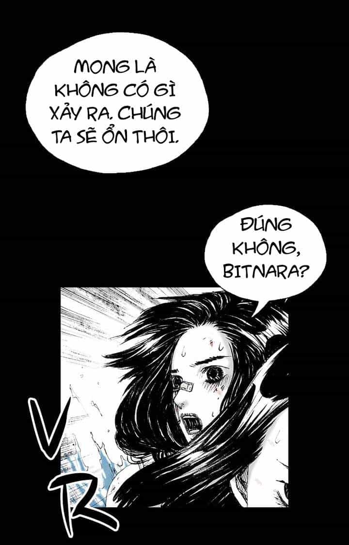 Distant Sky 5 - Chương 7 - ảnh 60