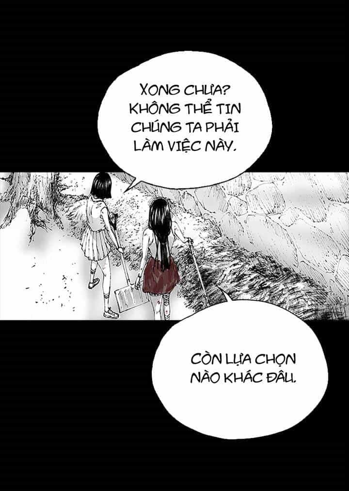Distant Sky 5 - Chương 8 - ảnh 53