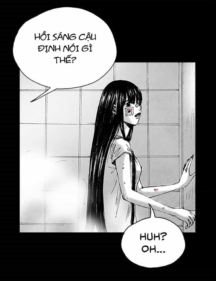 Distant Sky 5 - Chương 8 - ảnh 75