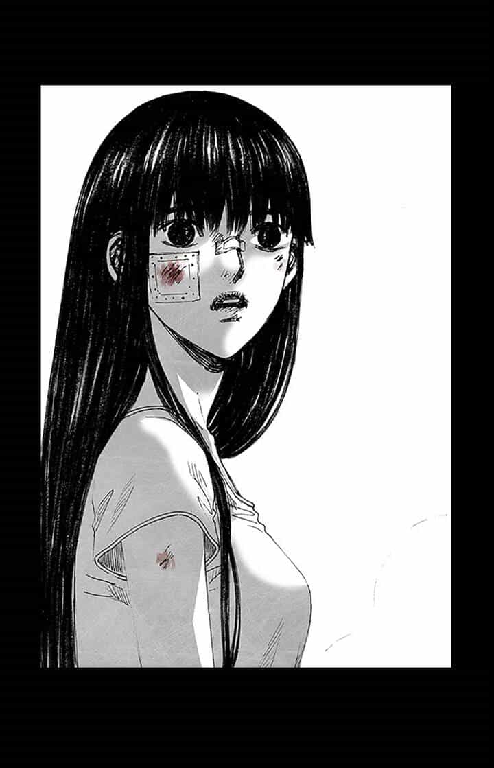 Distant Sky 5 - Chương 8 - ảnh 80