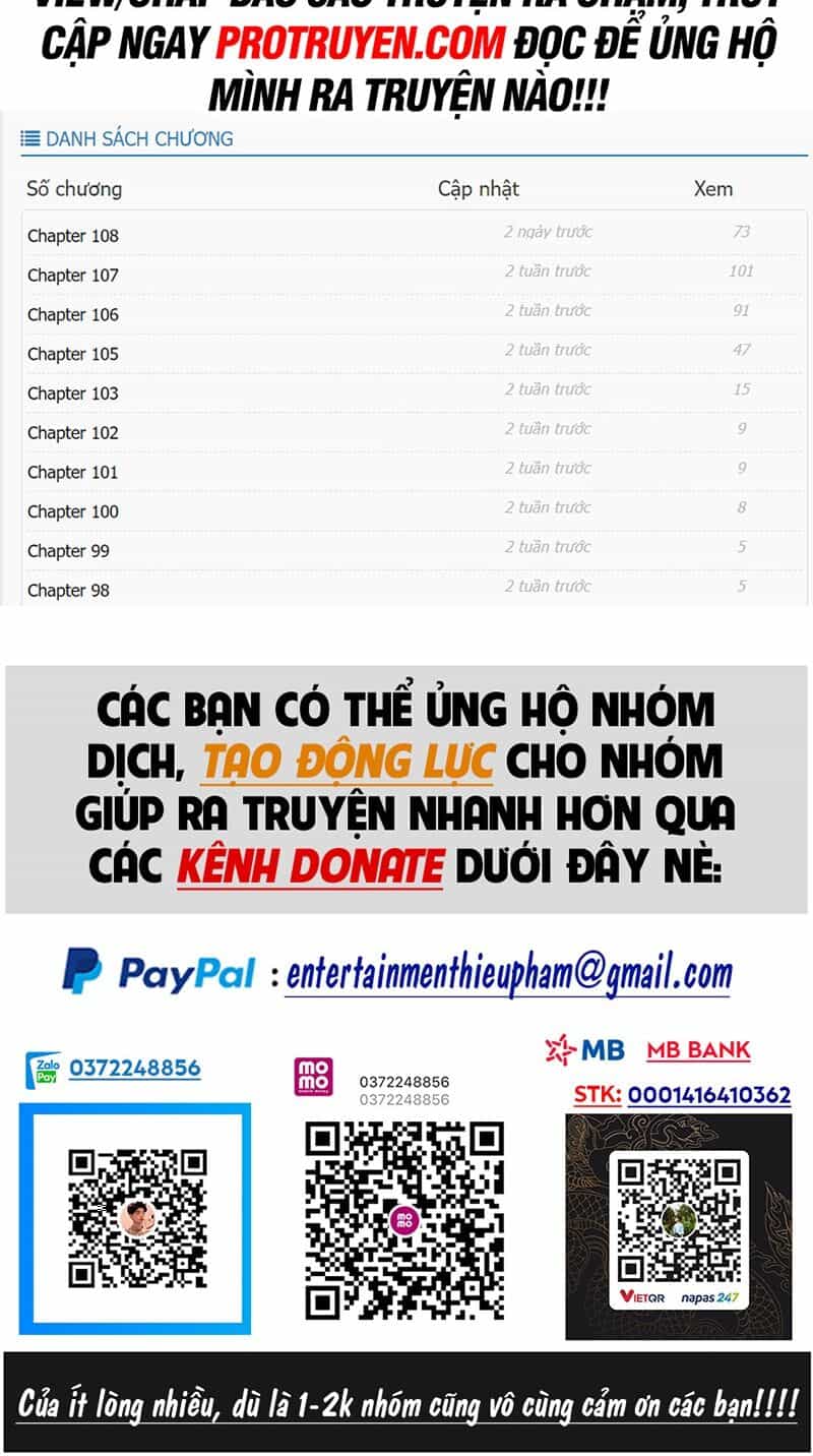 Đồ Đệ Của Ta Đều Là Đại Phản Phái - Chương 101 - ảnh 22