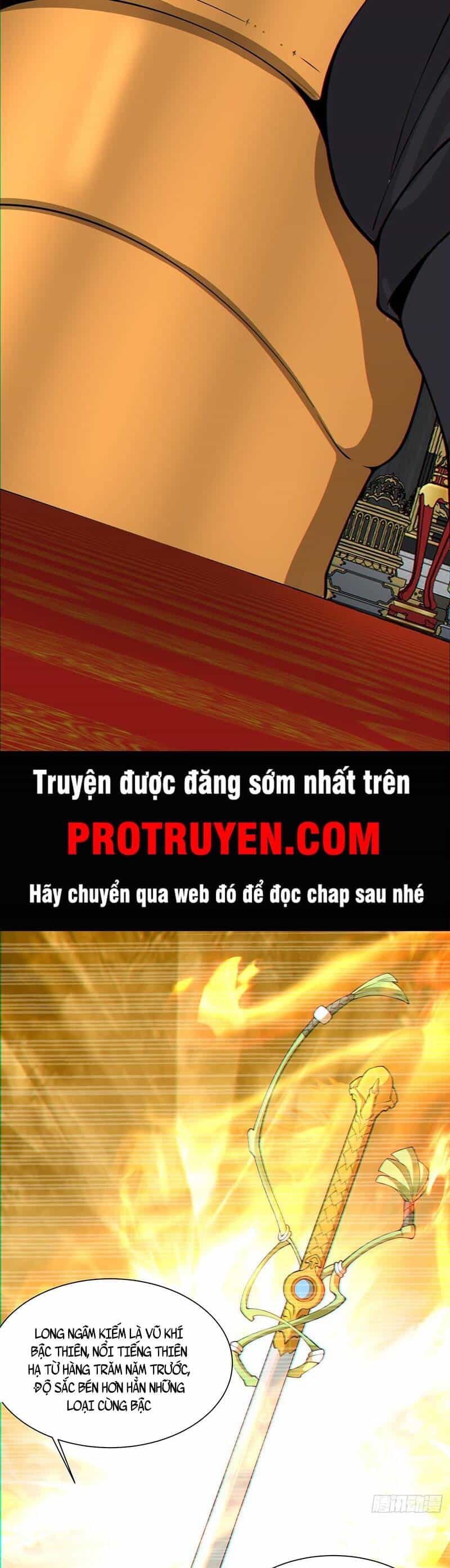 Đồ Đệ Của Ta Đều Là Đại Phản Phái - Chương 119 - ảnh 7
