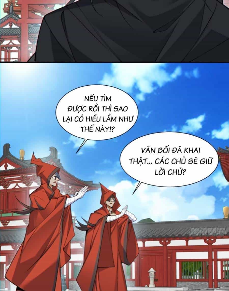 Đồ Đệ Của Ta Đều Là Đại Phản Phái - Chương 133 - ảnh 39