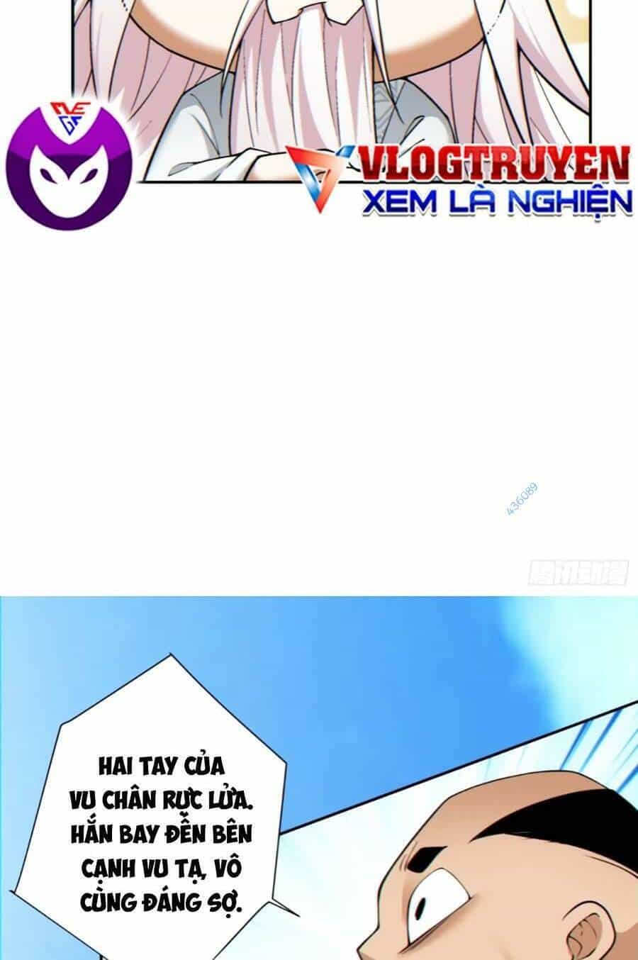 Đồ Đệ Của Ta Đều Là Đại Phản Phái - Chương 146 - ảnh 14