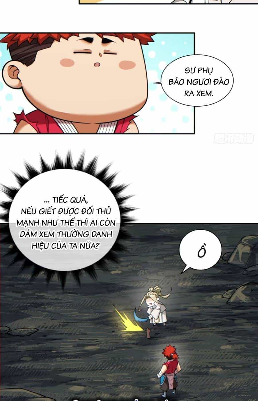 Đồ Đệ Của Ta Đều Là Đại Phản Phái - Chương 152 - ảnh 7