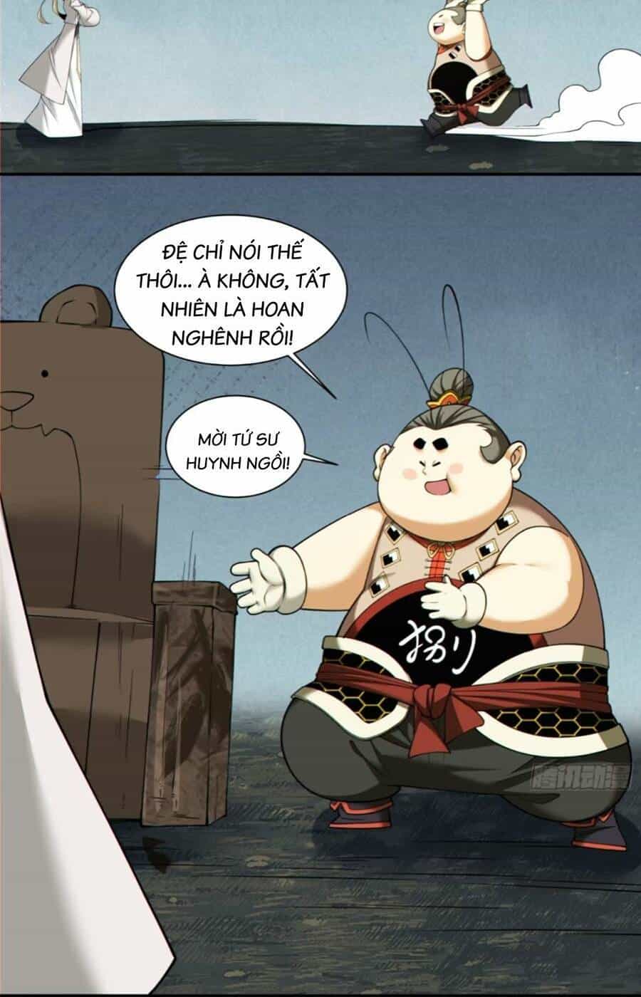 Đồ Đệ Của Ta Đều Là Đại Phản Phái - Chương 160 - ảnh 32