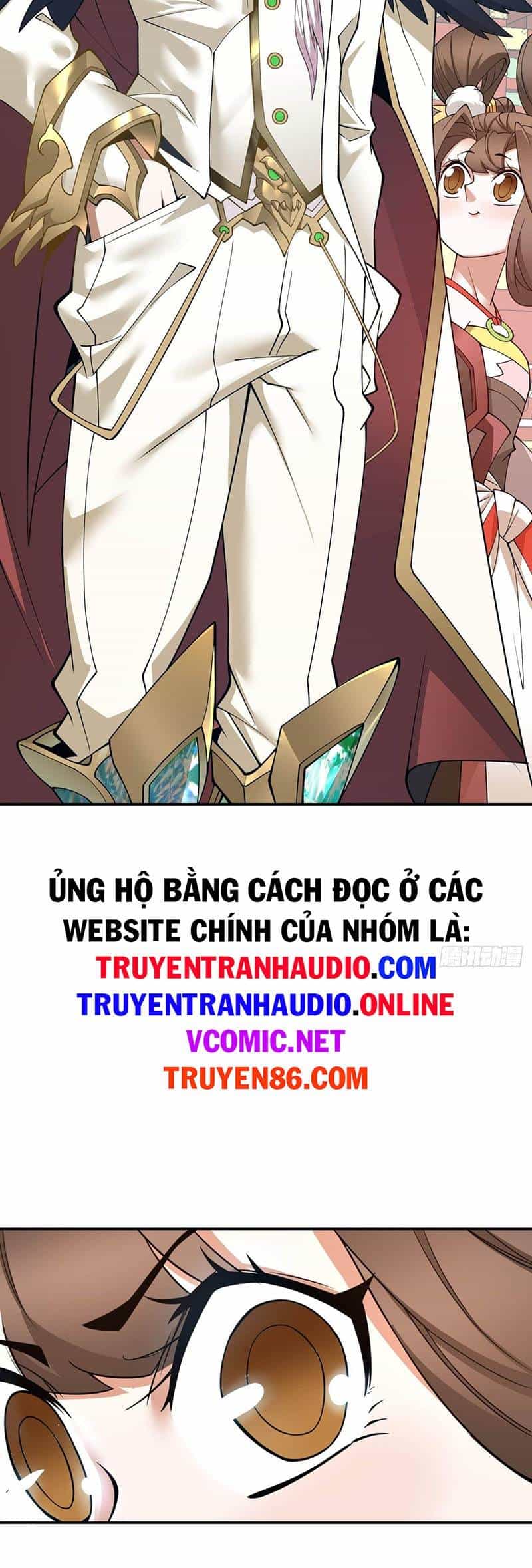 Đồ Đệ Của Ta Đều Là Đại Phản Phái - Chương 18 - ảnh 10