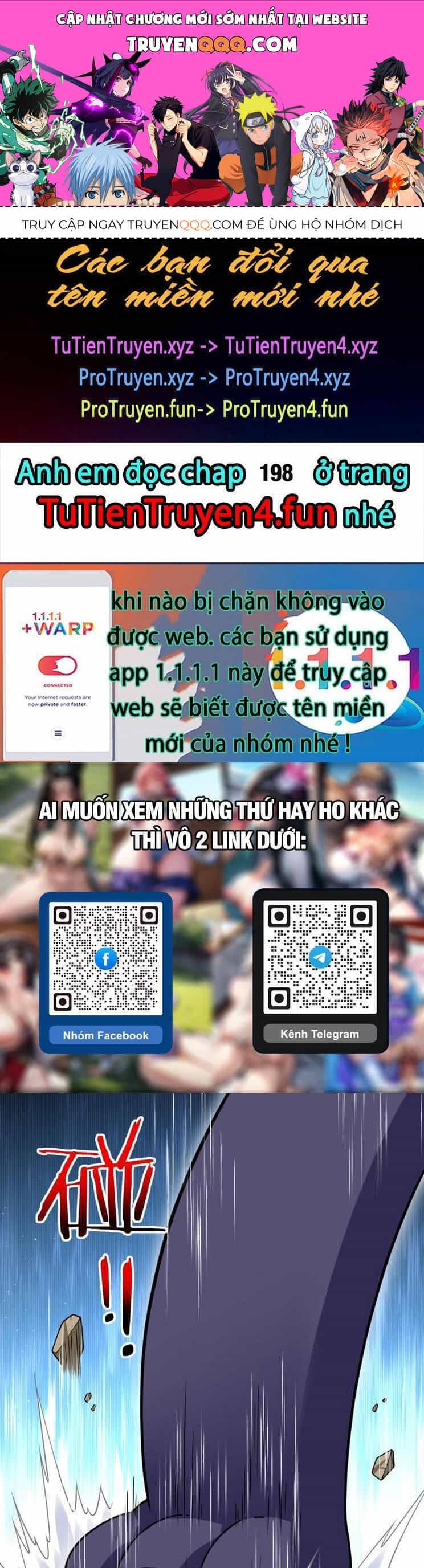 Đồ Đệ Của Ta Đều Là Đại Phản Phái - Chương 197 - ảnh 1