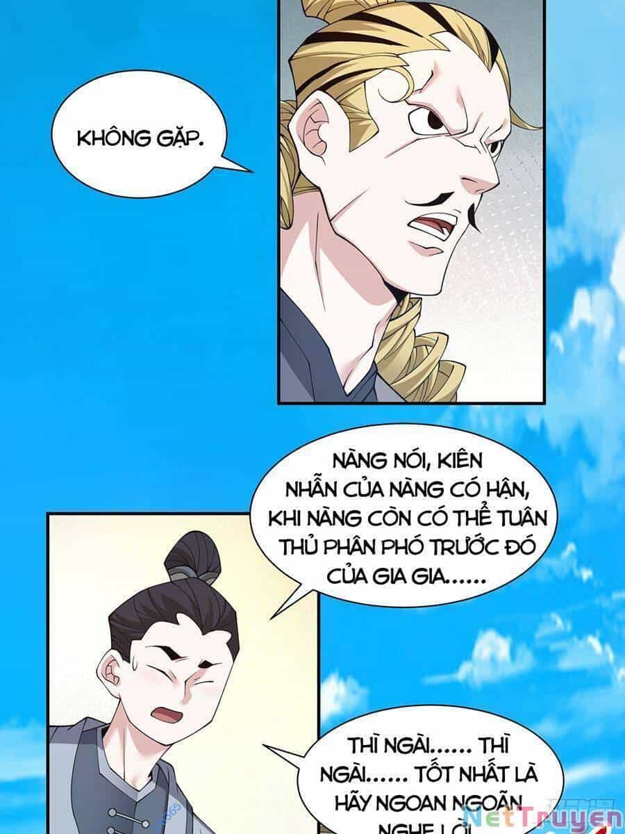 Đồ Đệ Của Ta Đều Là Đại Phản Phái - Chương 21 - ảnh 49