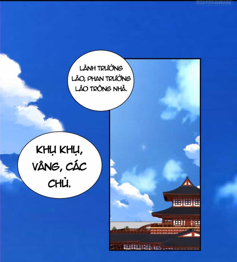 Đồ Đệ Của Ta Đều Là Đại Phản Phái - Chương 232 - ảnh 47