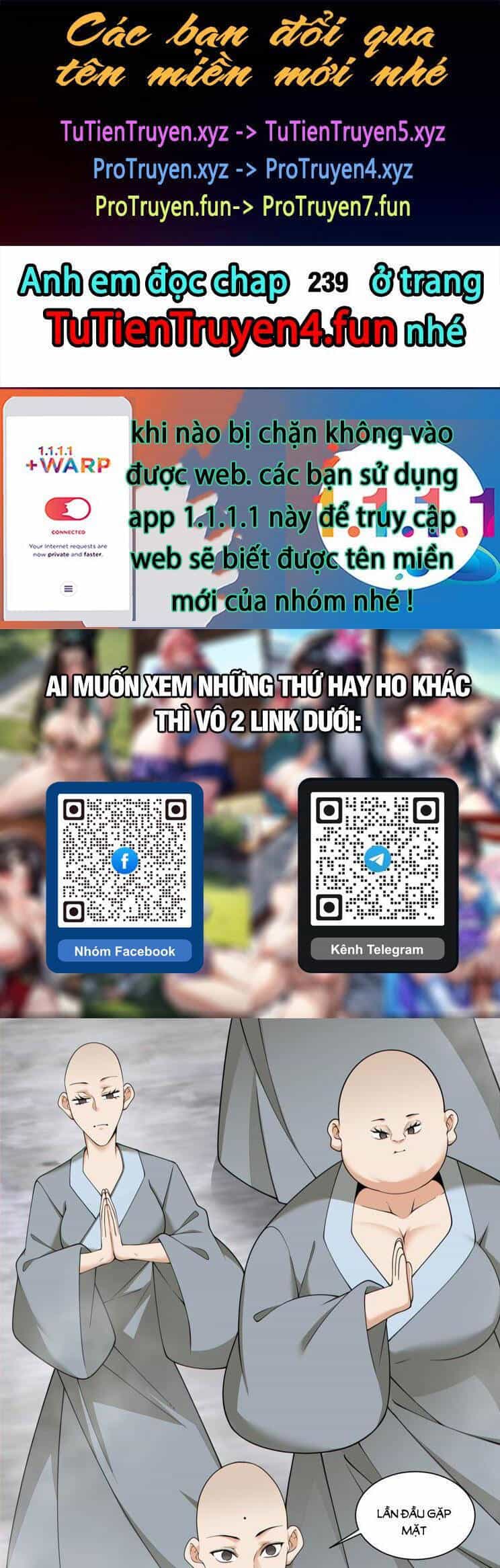 Đồ Đệ Của Ta Đều Là Đại Phản Phái - Chương 238 - ảnh 1