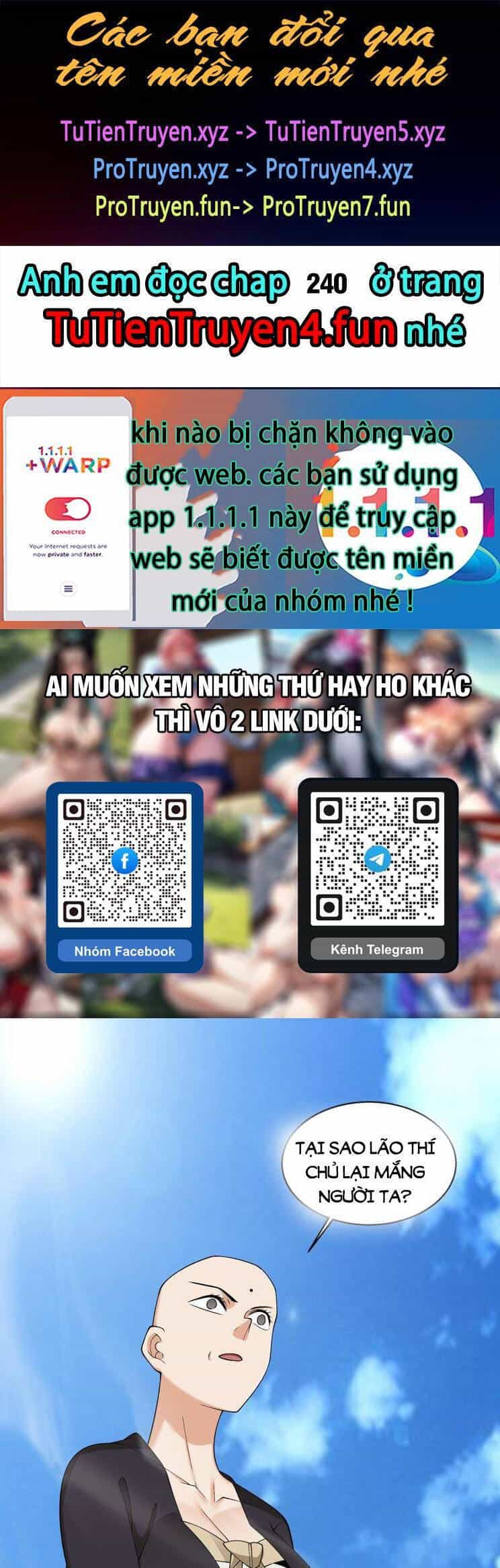 Đồ Đệ Của Ta Đều Là Đại Phản Phái - Chương 239 - ảnh 1