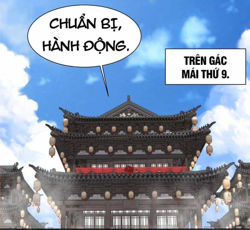 Đồ Đệ Của Ta Đều Là Đại Phản Phái - Chương 240 - ảnh 21