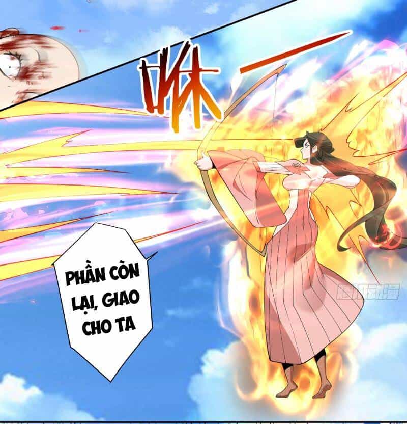 Đồ Đệ Của Ta Đều Là Đại Phản Phái - Chương 240 - ảnh 24
