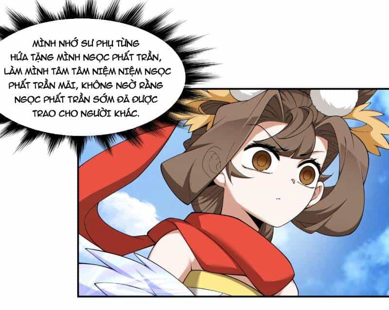 Đồ Đệ Của Ta Đều Là Đại Phản Phái - Chương 240 - ảnh 38