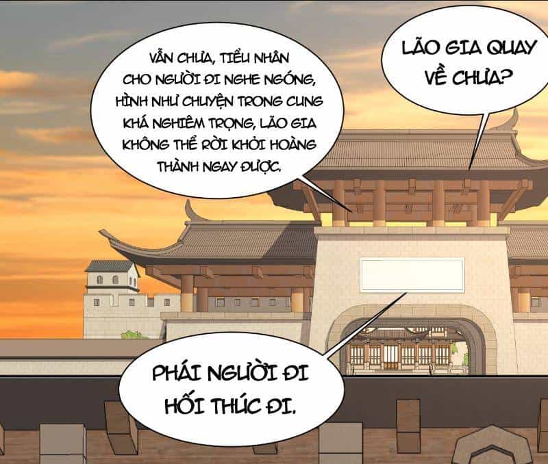Đồ Đệ Của Ta Đều Là Đại Phản Phái - Chương 261 - ảnh 14