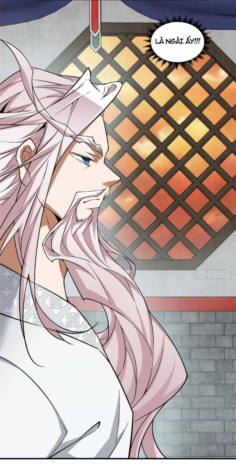 Đồ Đệ Của Ta Đều Là Đại Phản Phái - Chương 261 - ảnh 54