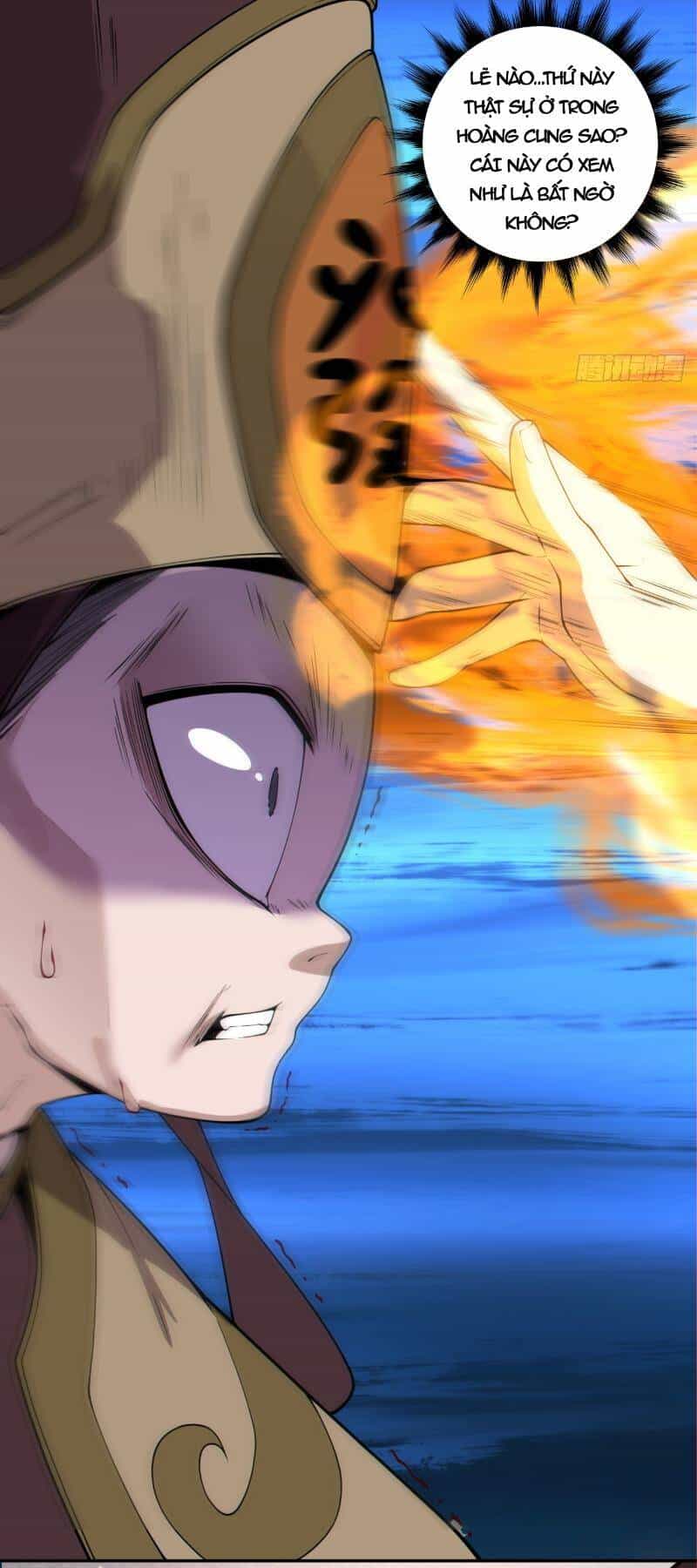 Đồ Đệ Của Ta Đều Là Đại Phản Phái - Chương 264 - ảnh 62
