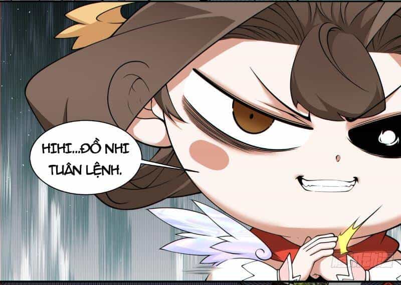 Đồ Đệ Của Ta Đều Là Đại Phản Phái - Chương 265 - ảnh 29