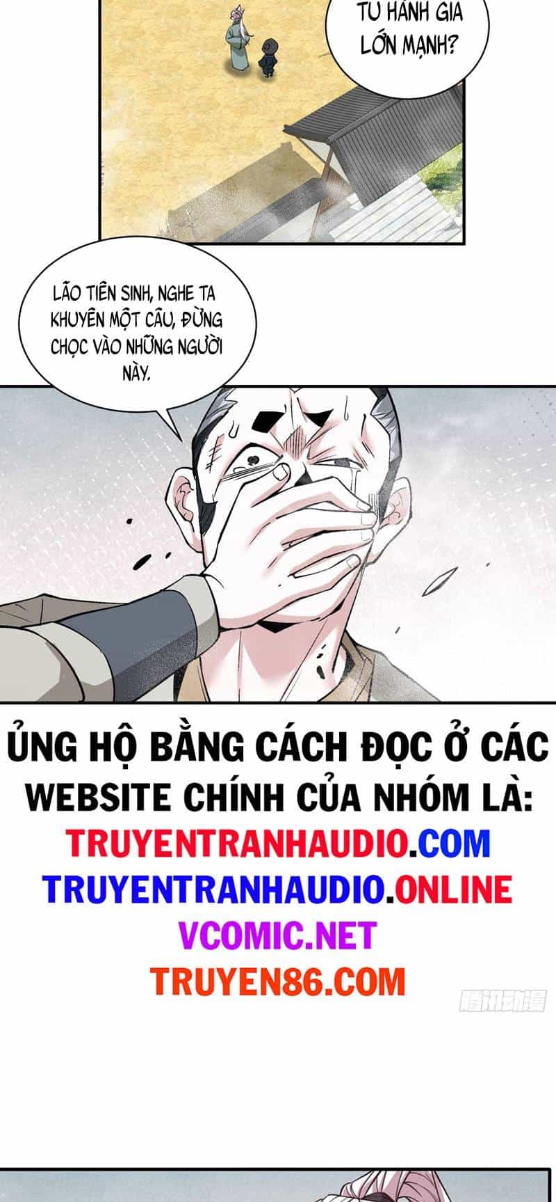 Đồ Đệ Của Ta Đều Là Đại Phản Phái - Chương 25 - ảnh 19