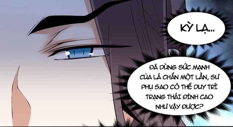Đồ Đệ Của Ta Đều Là Đại Phản Phái - Chương 268 - ảnh 34